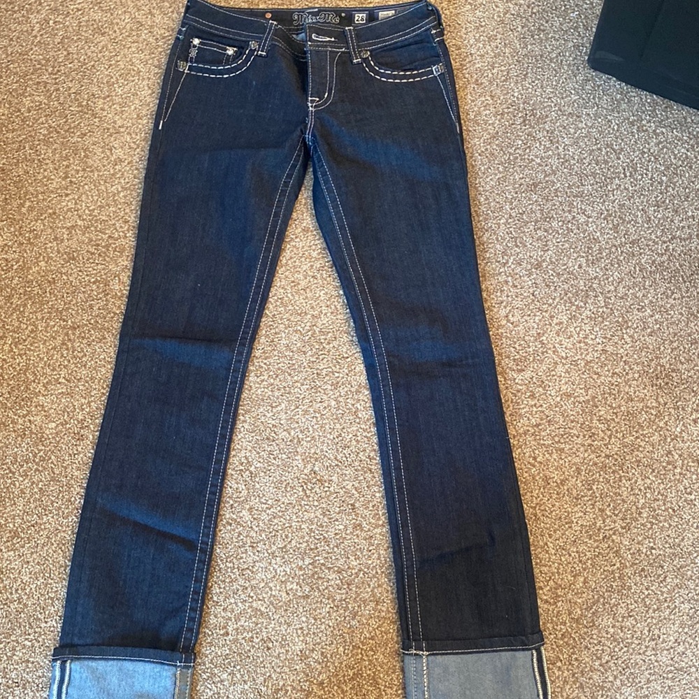 Miss Me Jeans Size 28